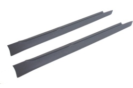 Praguri laterale compatibil BMW seria 5 E60 E61 2003-2010 M-Tehnik Design - Img 5