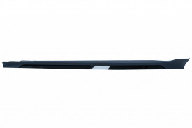 Praguri Laterale compatibil cu Audi A5 F5 Sportback Facelift 2020-> Racing Look - Img 6