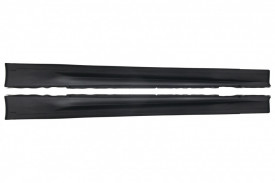 Praguri laterale compatibil cu BMW Seria 3 E90 2004-2011 M3 Look - Img 5