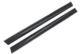 Praguri laterale compatibil cu BMW Seria 3 E90 2004-2011 M3 Look PRODUS USOR DETERIORAT, DETALII IN POZE! - Img 2