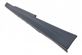 Praguri laterale compatibil cu BMW Seria 4 F32 F33 Coupe Cabrio 2013-> M4 Design - Img 4