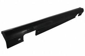 Praguri Laterale compatibil cu MERCEDES Benz A-Class W176 2012-> A45 Design - Img 4
