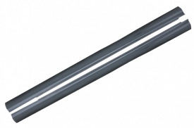 Praguri laterale compatibil cu MERCEDES E-Class W211 2003-2009 Sport Design - Img 2