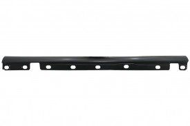 Praguri laterale compatibil cu Mercedes S-Class W221 2005-2013 S65 Design Versiunea lunga - Img 6