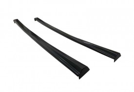 Praguri laterale compatibil cu VW Golf 6 VI 2008-2012 R Design
