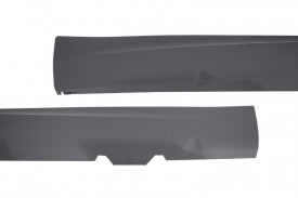Praguri Laterale compatibil cu VW Golf 6 VI 2008-2012 R20 Design - Img 4