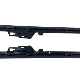 Praguri Laterale compatibil cu VW Golf 7 VII 2013-2017 GTI Look - Img 8