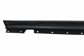 Praguri laterale M-technik compatibil cu BMW E90 E91 Seria 3 2004-2011 LCI/Non-LCI - Img 8