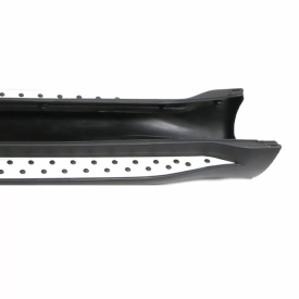 Praguri Trepte laterale compatibil cu BMW X1 E84 (2009-2014) - Img 3