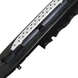 Praguri Trepte laterale compatibil cu BMW X3 E83 2004-2010 - Img 5