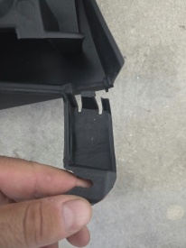 Praguri Trepte laterale compatibil cu BMW X5 F15 2014-2018, Produs deteriorat! - Img 5