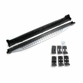 Praguri Trepte laterale compatibil cu Chevrolet Captiva 2013-2020