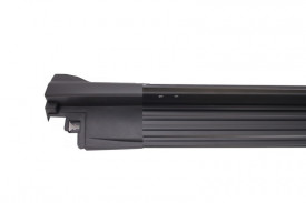 Praguri Trepte laterale compatibil cu HONDA CR-V 2007-2011 - Img 5