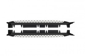 Praguri Trepte laterale compatibil cu HYUNDAI IX35 2009-2014 - Img 3