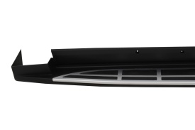 Praguri Trepte laterale compatibil cu HYUNDAI Santa Fe III 2013-2018 - Img 8