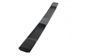 Praguri Trepte laterale compatibil cu Jeep Wrangler Rubicon JK 2007-2017 4 Usi - Img 4