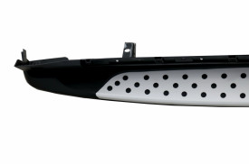 Praguri Trepte laterale compatibil cu KIA Sorento III 2015-2020 - Img 5