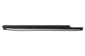 Praguri trepte laterale compatibil cu Mercedes GLC-Class X254 Coupe C254 (2022-) - Img 3