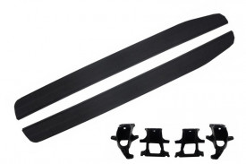 Praguri Trepte laterale compatibil cu Range Rover Sport 2014->, VOGUE 2014-> - Img 2
