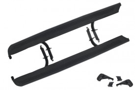 Praguri Trepte laterale compatibil cu Range Rover Vogue 2002-2012 - Img 2