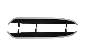 Praguri Trepte laterale compatibil Land Rover Freelander II 2006-2014 - Img 7