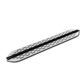 Praguri trepte laterale Dot OEM Design, lungime 183 cm - Img 1