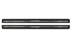 Praguri Trepte laterale Electrice compatibil cu HYBRID Range Rover Vogue SPORT 2017-2020 HYBRID - Img 3