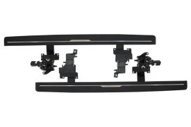 Praguri Trepte laterale Electrice compatibil cu Range Rover Vogue 2016-> - Img 6