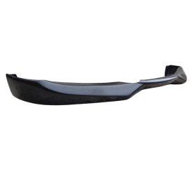 Prelungire bara fata compatibil BMW Seria 3 E90 E91 2004-2007, bara standard, culoare negru Produs Deteriorat - Img 4