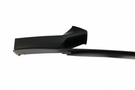 Prelungire Bara Fata compatibil cu BMW Seria 1 F20, F21 2011-2014 F22 F23 Seria 2 M Sport M-Performance Design - Img 6