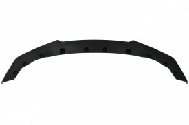 Prelungire Bara Fata compatibil cu BMW Seria 2 F87 (2016-2020) Negru Lucios - Img 5