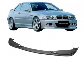 Prelungire Bara Fata compatibil cu BMW Seria 3 E46 1998-2005 M3 Design - Img 2