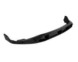 Prelungire Bara Fata compatibil cu BMW X5 G05 2018-2022, culoare negru lucios - Img 2