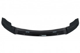 Prelungire Bara Fata compatibil cu BMW X5 G05 M-Package (2018-Up) M Sport Negru Lucios - Img 2