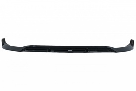 Prelungire Bara Fata compatibil cu Mercedes C-Class W205 Sedan S205 T-Modell A205 Cabriolet C205 Coupe (2014-2019) Negru Lucios - Img 2