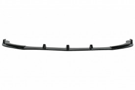 Prelungire Bara Fata compatibil cu Mercedes E-Class W212 S212 Facelift Sport Line 2013-2016 Negru Lucios - Img 2