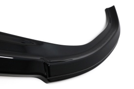 Prelungire Bara Fata compatibil cu Toyota Yaris MK4 XP210 2020-> Negru Lucios - Img 8