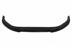 Prelungire Bara Fata compatibil cu Toyota Yaris MK4 XP210 2020-> Negru Lucios - Img 2