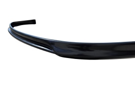 Prelungire bara fata compatibil cu VW Golf 5 GTI 2003-2009, negru lucios - Img 2
