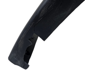 Prelungire Bara Fata compatibil cu VW JETTA 2014-2017 R Design, produs Deteriorat - Img 13