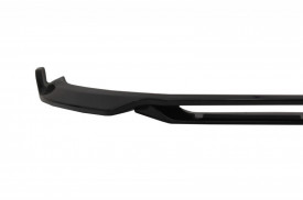 Prelungire Bara Fata compatibil cu VW Passat CC Facelift 2012-2016 R-Line Design - Img 2