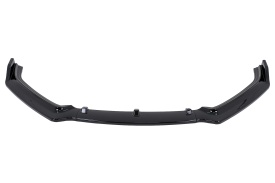 Prelungire Bara Fata compatibil cu VW Polo 6R 6C Facelift 2009-2017 Negru Lucios - Img 6