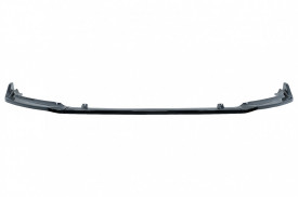 Prelungire Bara Fata compatibil cu VW Polo 6R 6C Facelift 2009-2017 Negru Lucios - Img 2