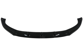 Prelungire Bara Fata compatibil cu VW Transporter Multivan Caravelle T5 Facelift 2010-2015 Pentru Bara Standard - Img 7