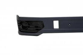Prelungire Bara Fata compatibil cu VW Transporter Multivan Caravelle T5 T5.1 Facelift (2010-2015) Sportline - Img 2