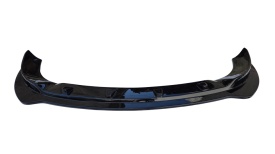Prelungire bara fata compatibil Mercedes Sprinter 2018->, Negru lucios - Img 7