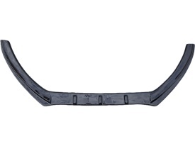 Prelungire bara fata compatibila cu VW Polo 2009-2017, lungime 150 cm, negru lucios - Img 2