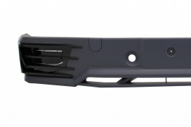 Prelungire Bara Fata Extensie Add-on compatibil cu VW Transporter T6 2015-> - Img 3