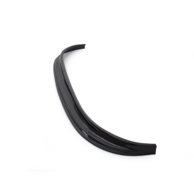 Prelungire Bara Fata universala negru lucios, deschidere 175 cm, pentru majoritatea autoutilitarelor - Img 1