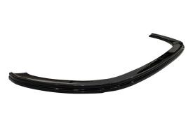 Prelungire Bara Fata Universala, negru lucios, lungime 170 cm, Leon Design - Img 2